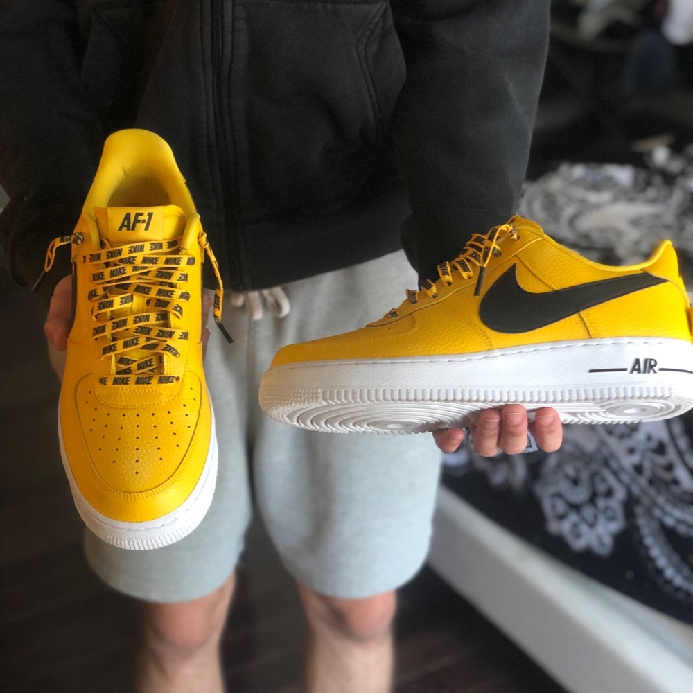 air force 1 low nba amarillo